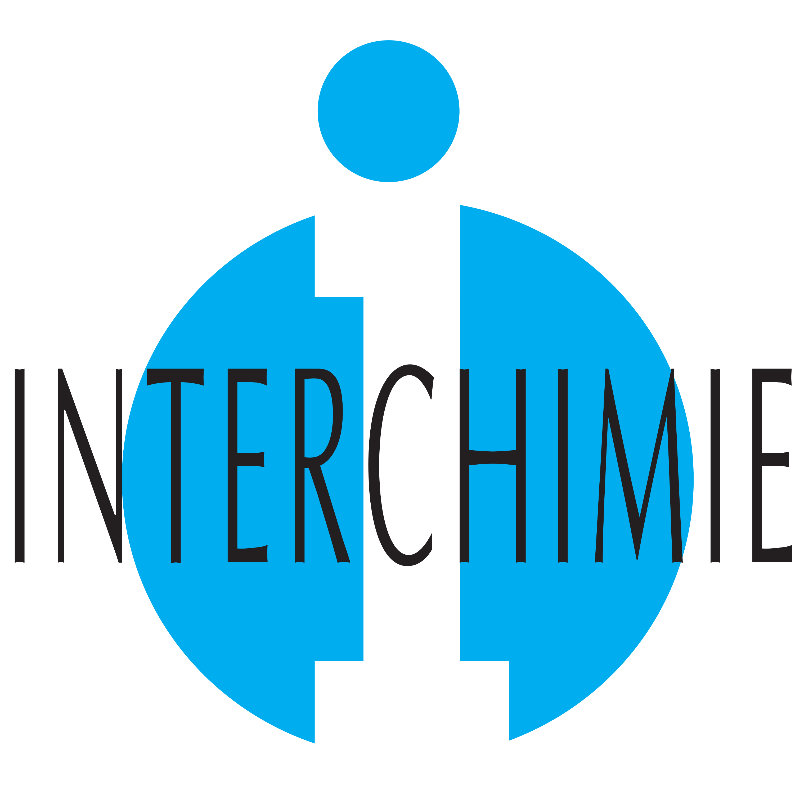INTERCHIMIE logo