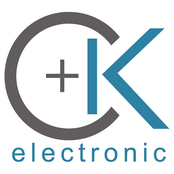 Courage + Khazaka Electronic GmbH logo