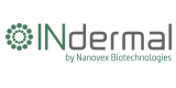 INdermal - Nanovex Biotechnologies logo