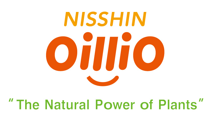 The Nisshin OilliO Group, Ltd. logo