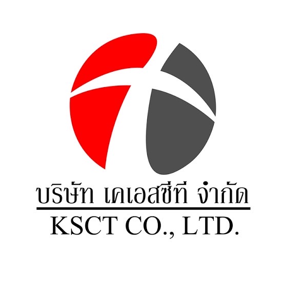 KSCT Co., Ltd logo