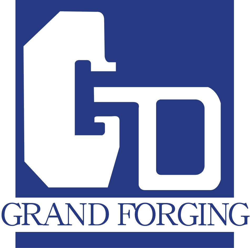GRAND FORGING INDUSTRIES CO., LTD.