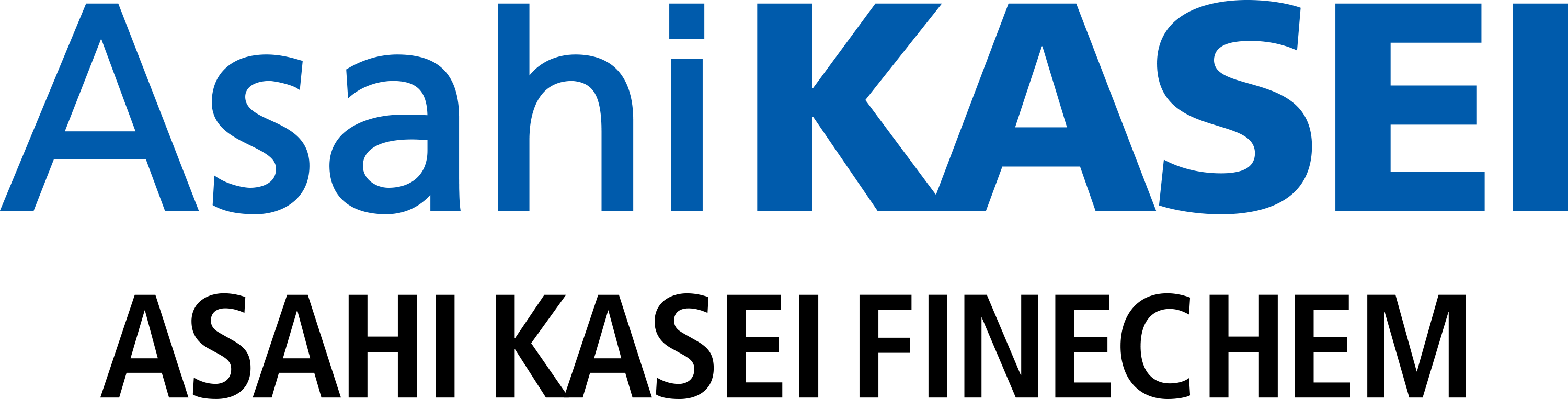 ASAHI KASEI FINECHEM CO., LTD. logo
