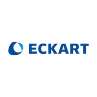 Eckart GmbH logo