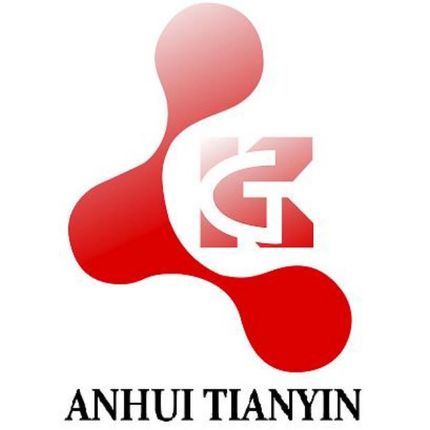Anhui Tianyin Biotech Co.,Ltd. logo