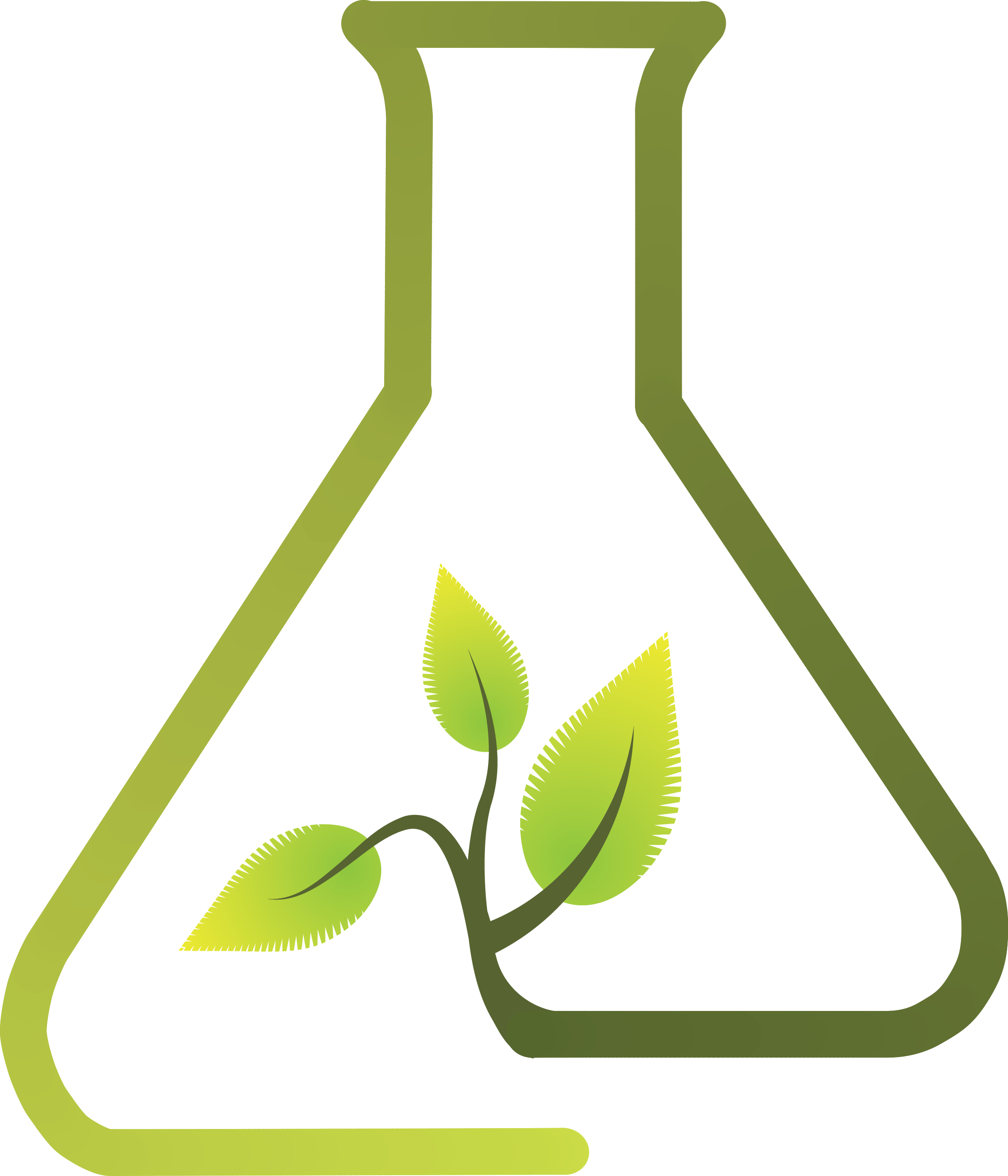 In vitro Plant-tech AB logo