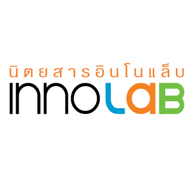 Media-Matter (Innolab Magazine) Co Ltd logo