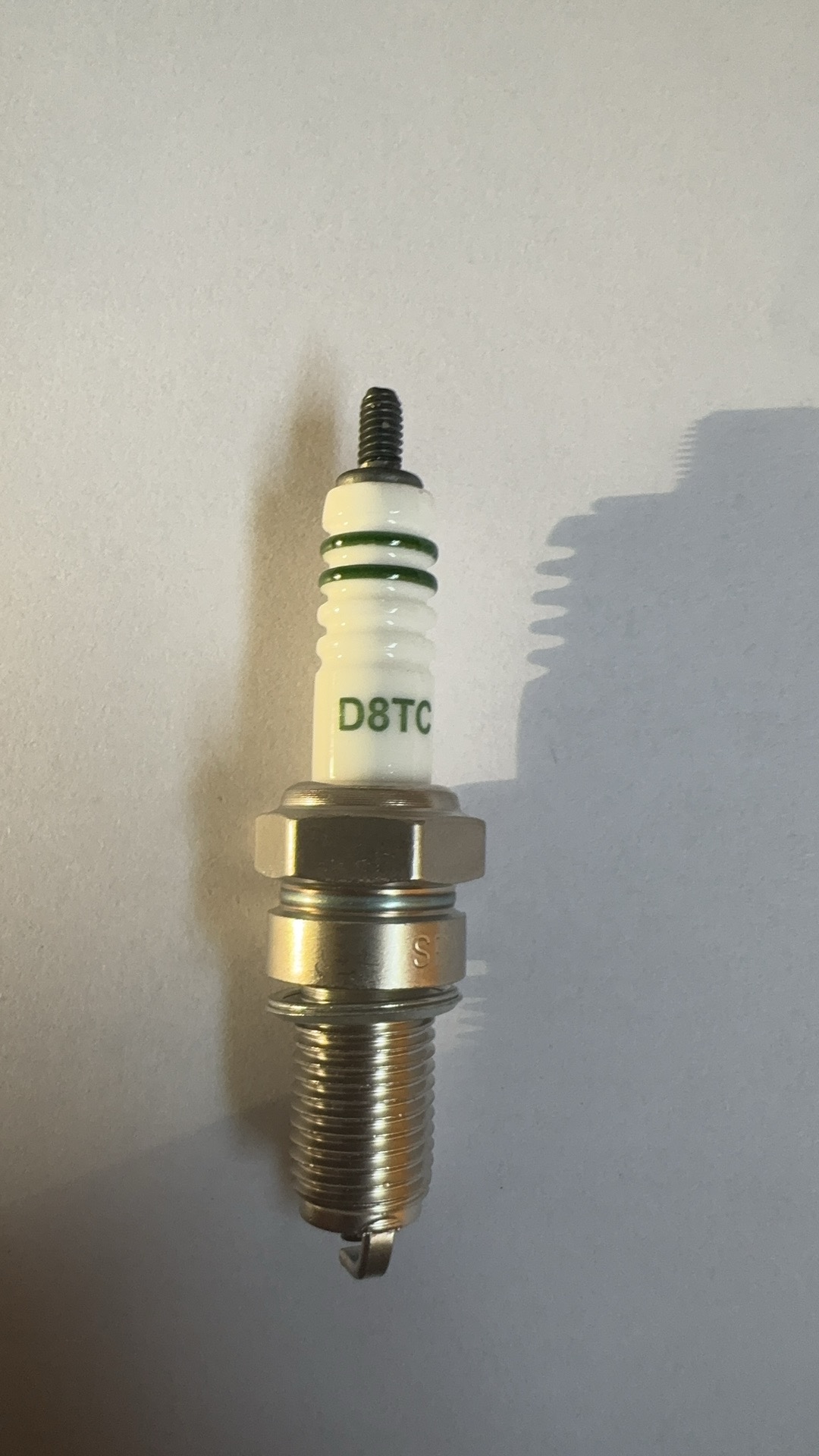 KANMAI SPARK PLUG FACTORY