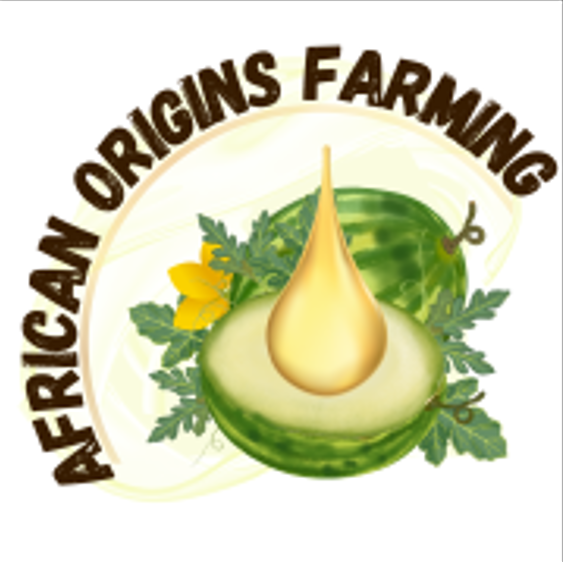 African Origins Farming (Pty) Ltd logo