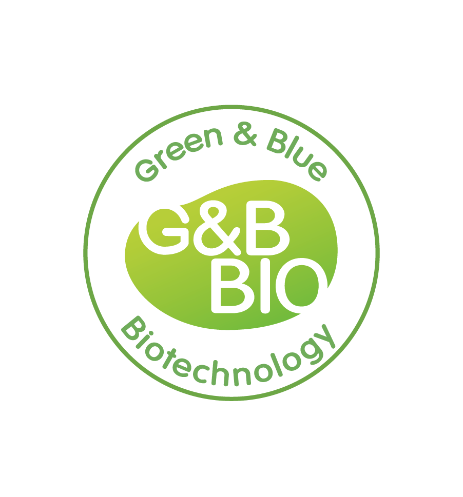 G&B BIO logo