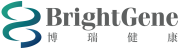 BrightGene Health Technology Co.,Ltd logo