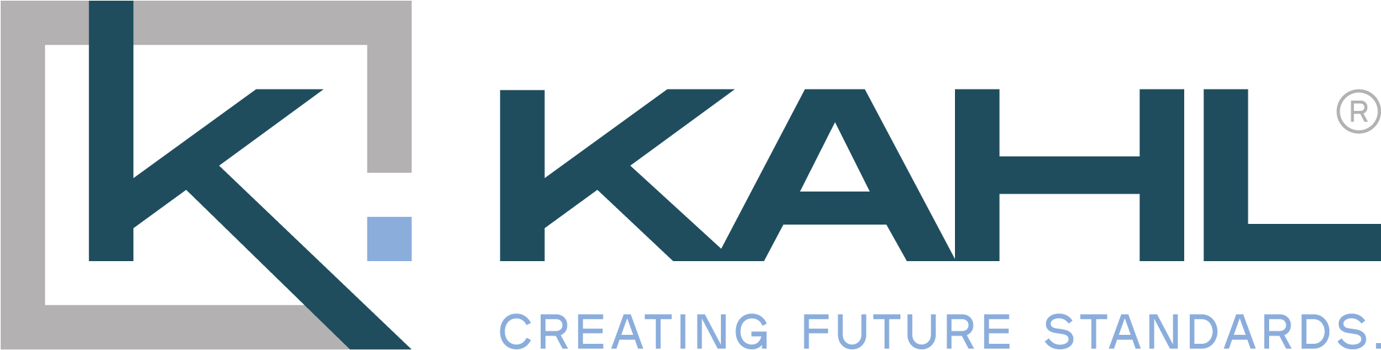Kahl GmbH & Co. KG logo