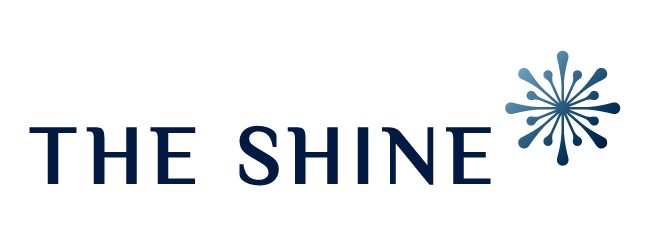 TheShine Co.,Ltd. logo