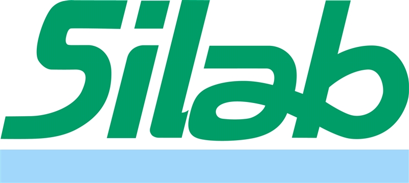 Silab logo