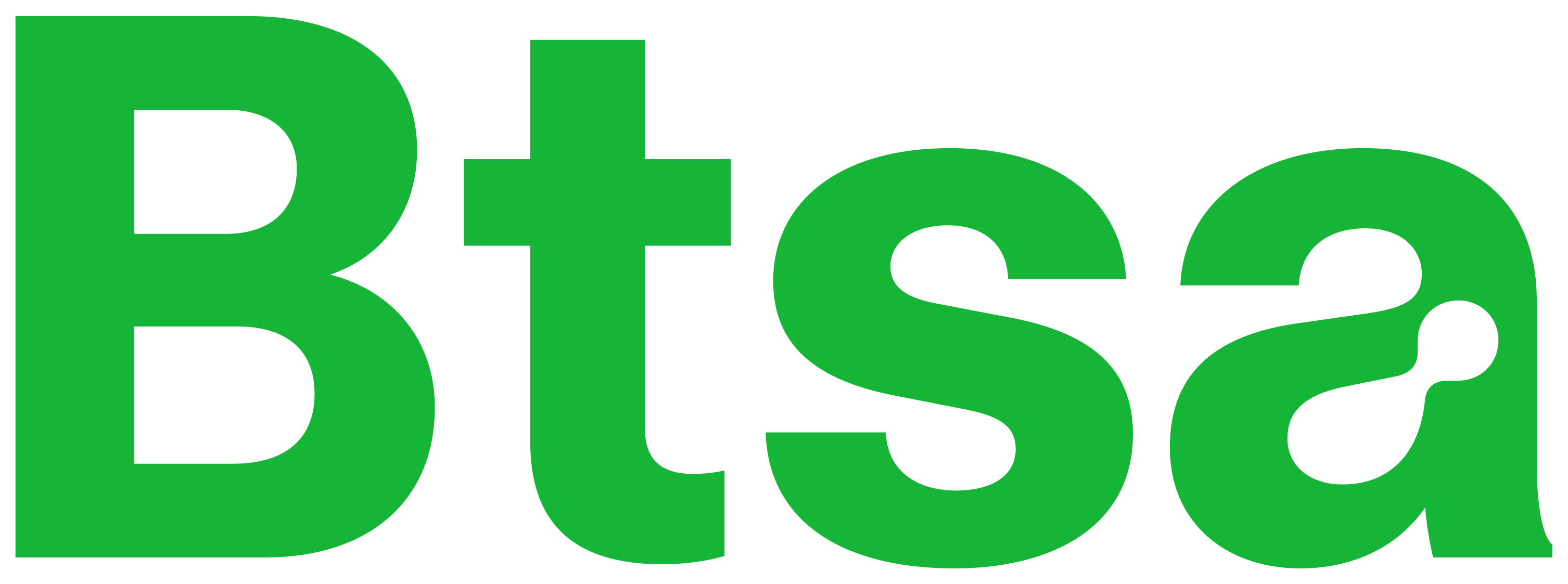 BTSA logo