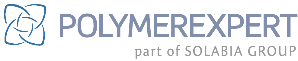 PolymerExpert logo
