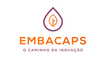 Embacaps Química e Farmacêutica logo