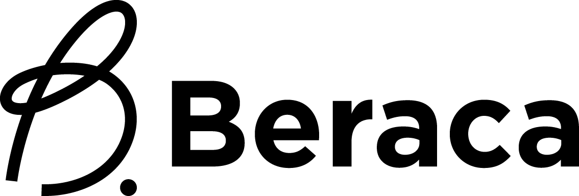 Beraca logo