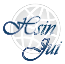HSIN JUI HARDWARE ENTERPRISE CO., LTD.
