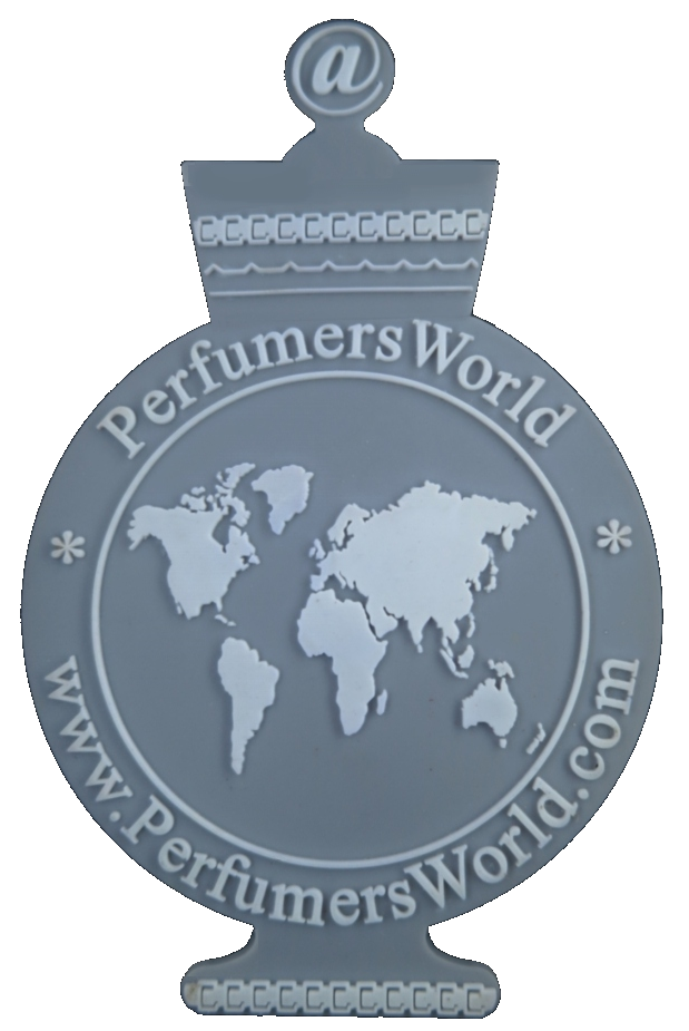 PerfumersWorld Ltd. Partnership logo