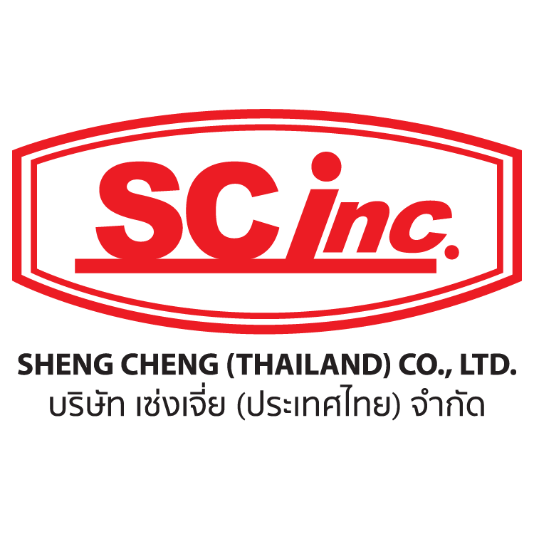 SHENG CHENG (THAILAND) CO., LTD.