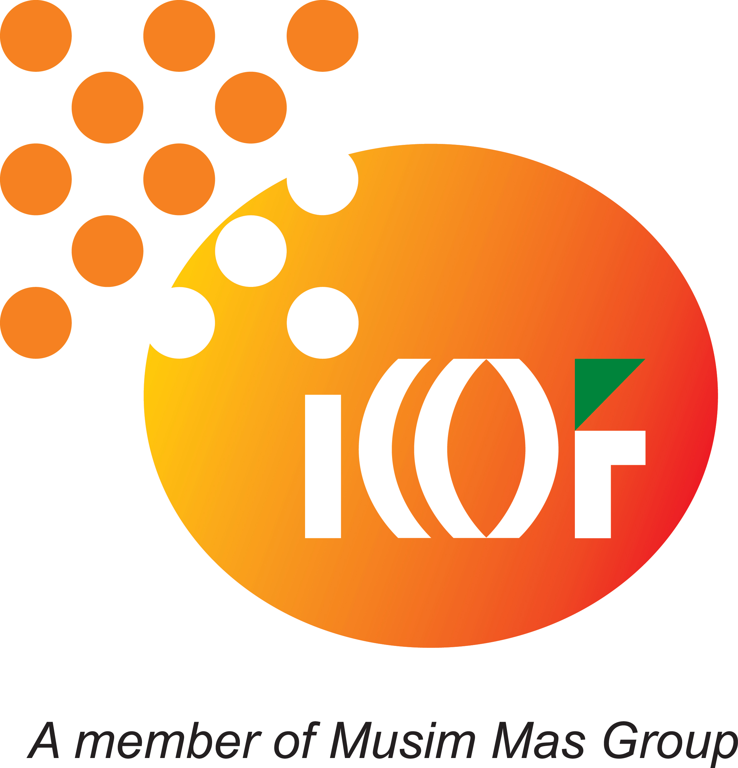 Inter-Continental Oils & Fats Pte.Ltd. logo