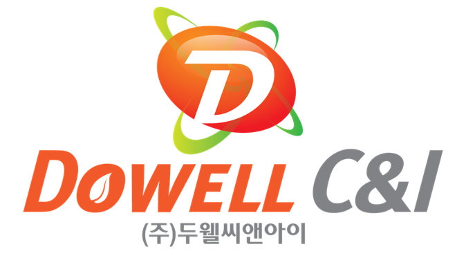 Dowell C&I Co., Ltd logo