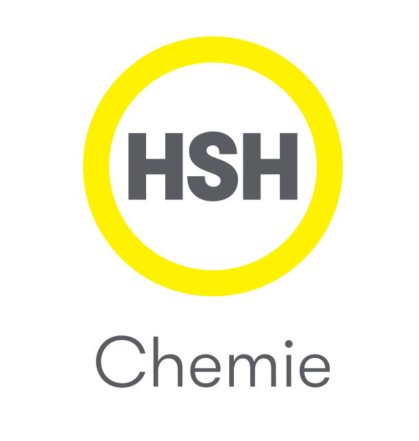 HSH Chemie GmbH logo