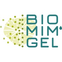 BIOMIM'GEL logo