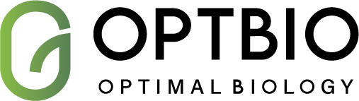 OptBio logo