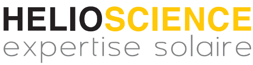 HELIOSCIENCE logo