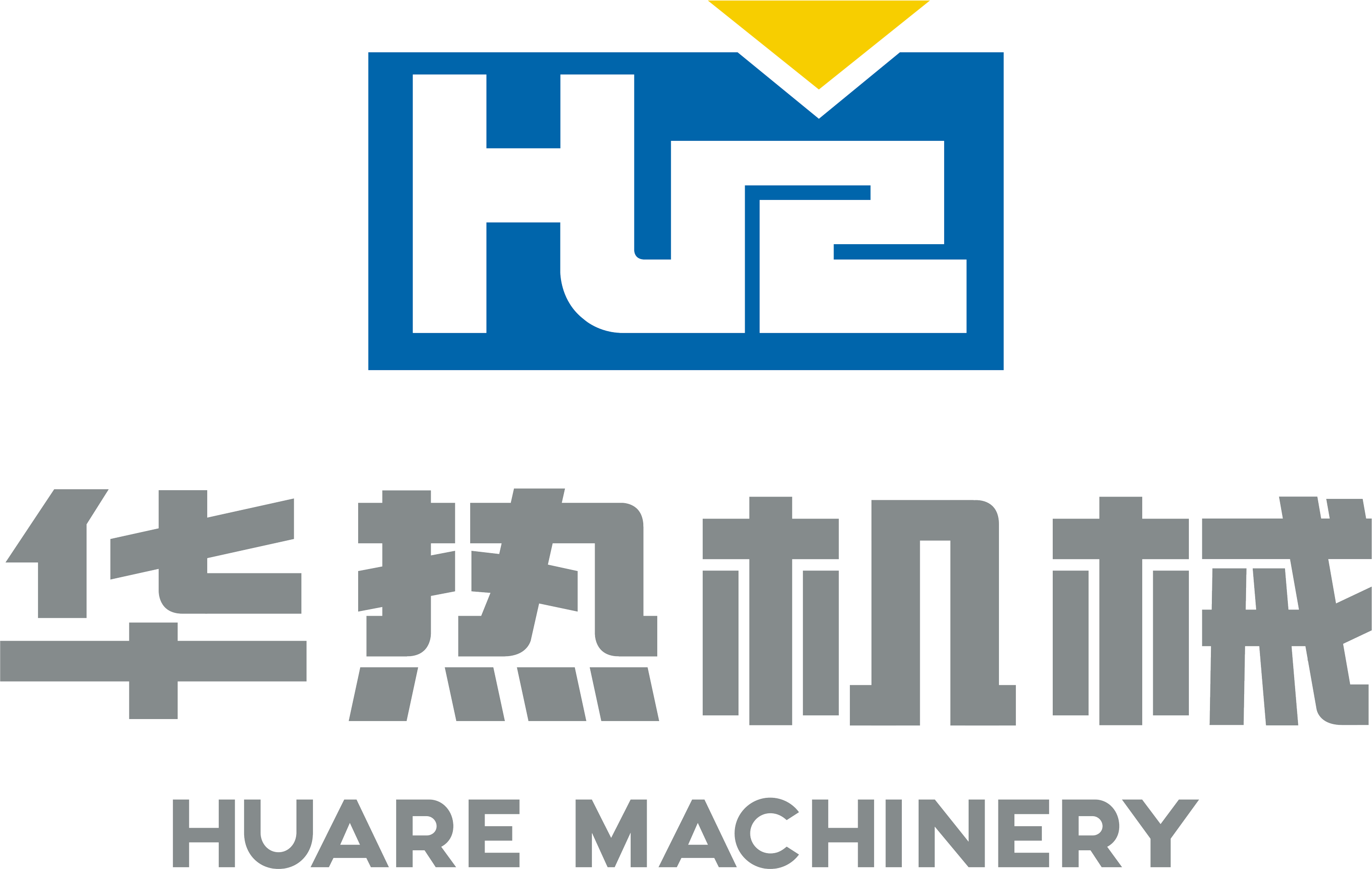 NINGBO HUARE MACHINERY MANUFACTURING CO., LTD.