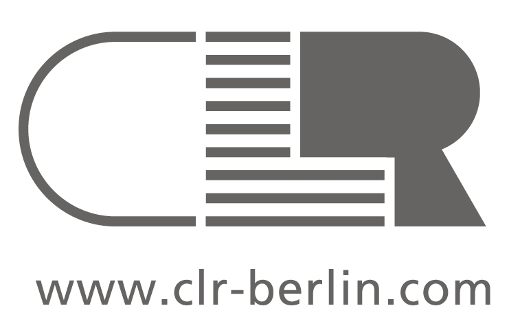 CLR Chemisches Laboratorium Dr. Kurt Richter GmbH logo