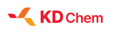 KD CHEM logo