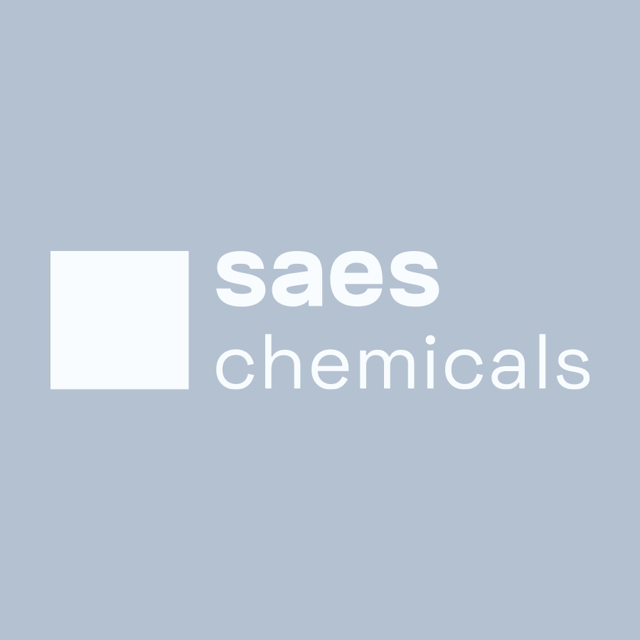SAES Getters S.p.A. logo