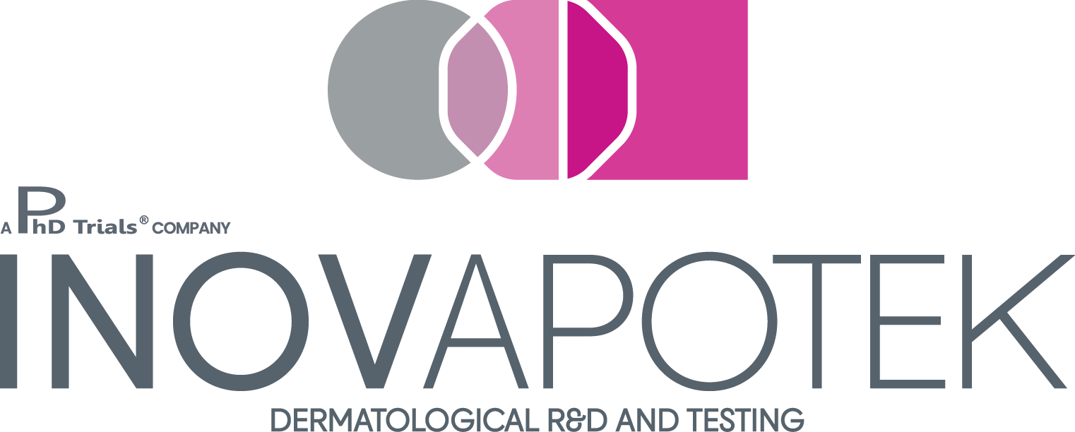 Inovapotek, Pharmaceutical research and development logo