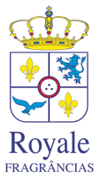 Royale Fragrancias logo