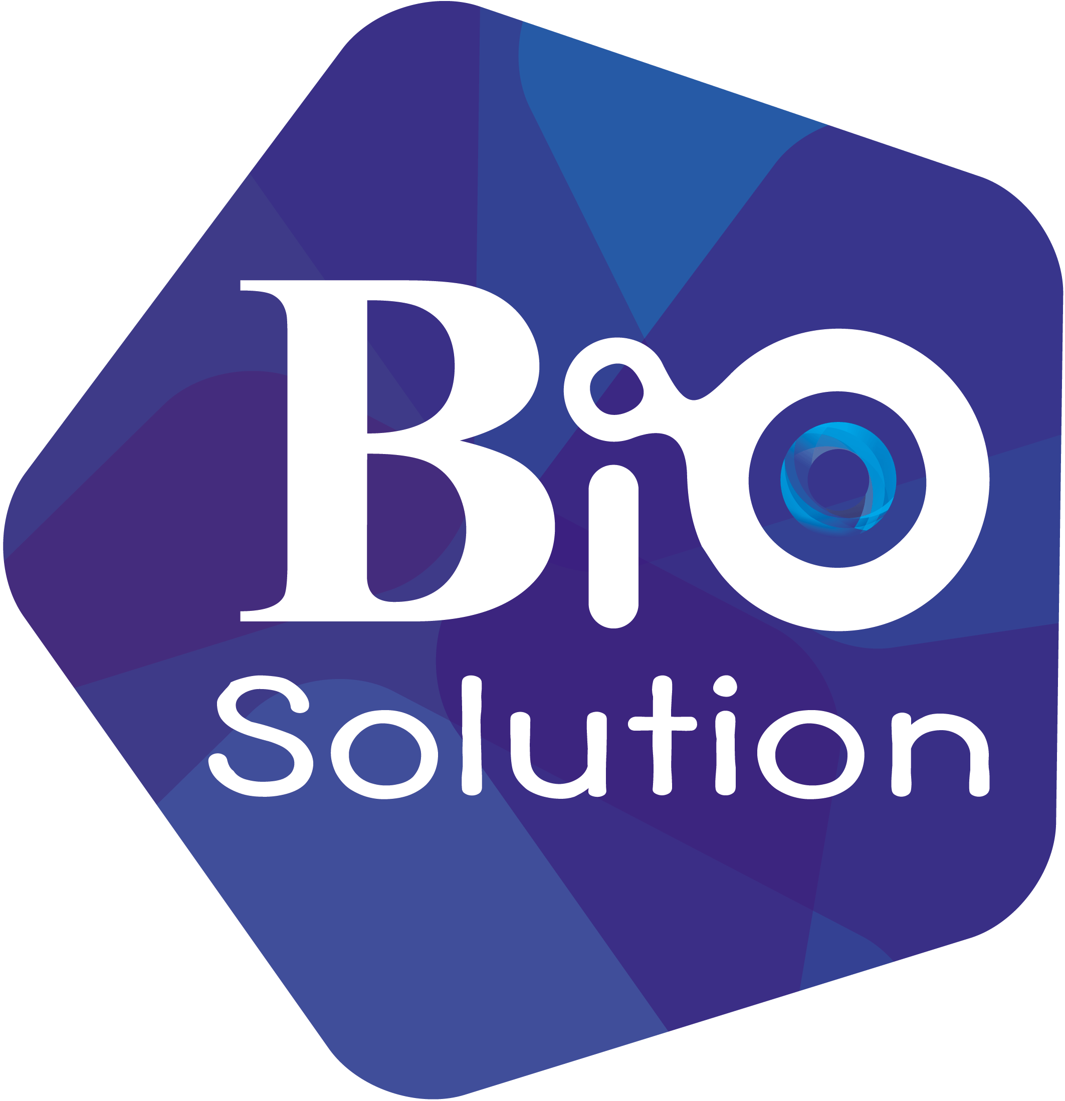 Biosolution Co., Ltd. logo
