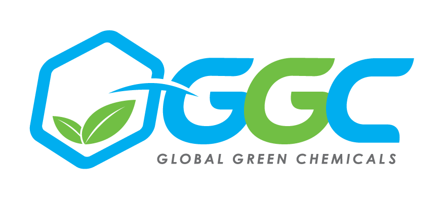 Global Green Chemicals Public Company Limited logo