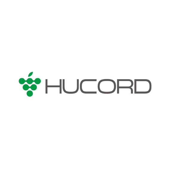 Hucordbio Co., Ltd. logo