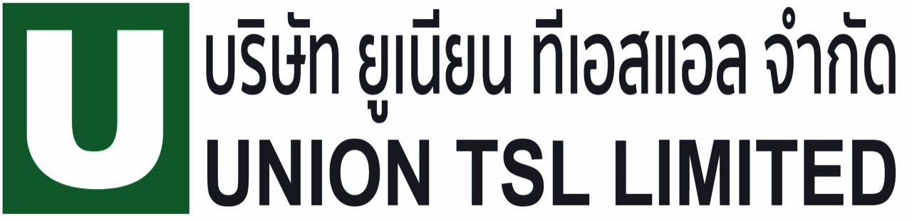 UNION TSL LIMITED
