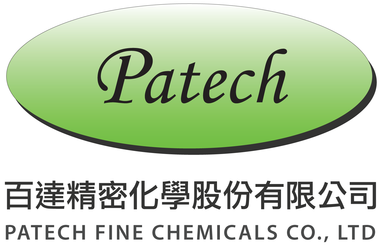 Patech Fine Chemicals Co.,Ltd. logo