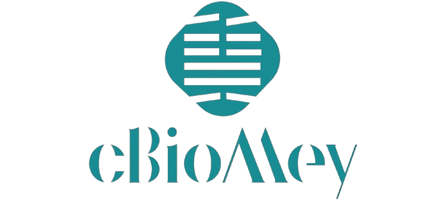 cBioMey (Guangzhou) Technology Co., Ltd. logo