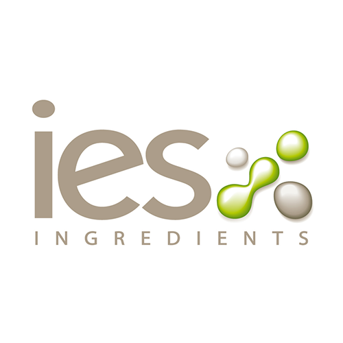 IES INGREDIENTS logo