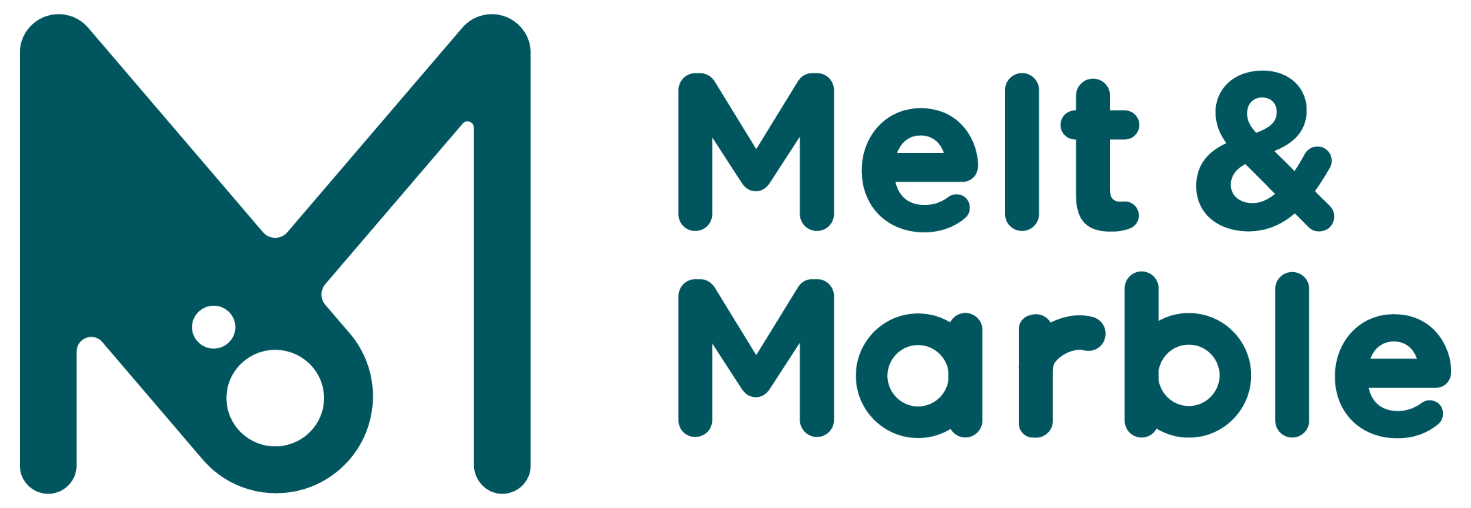 Melt&Marble logo