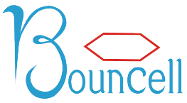 Bouncell logo