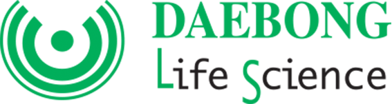 Daebong LS Co., Ltd. logo