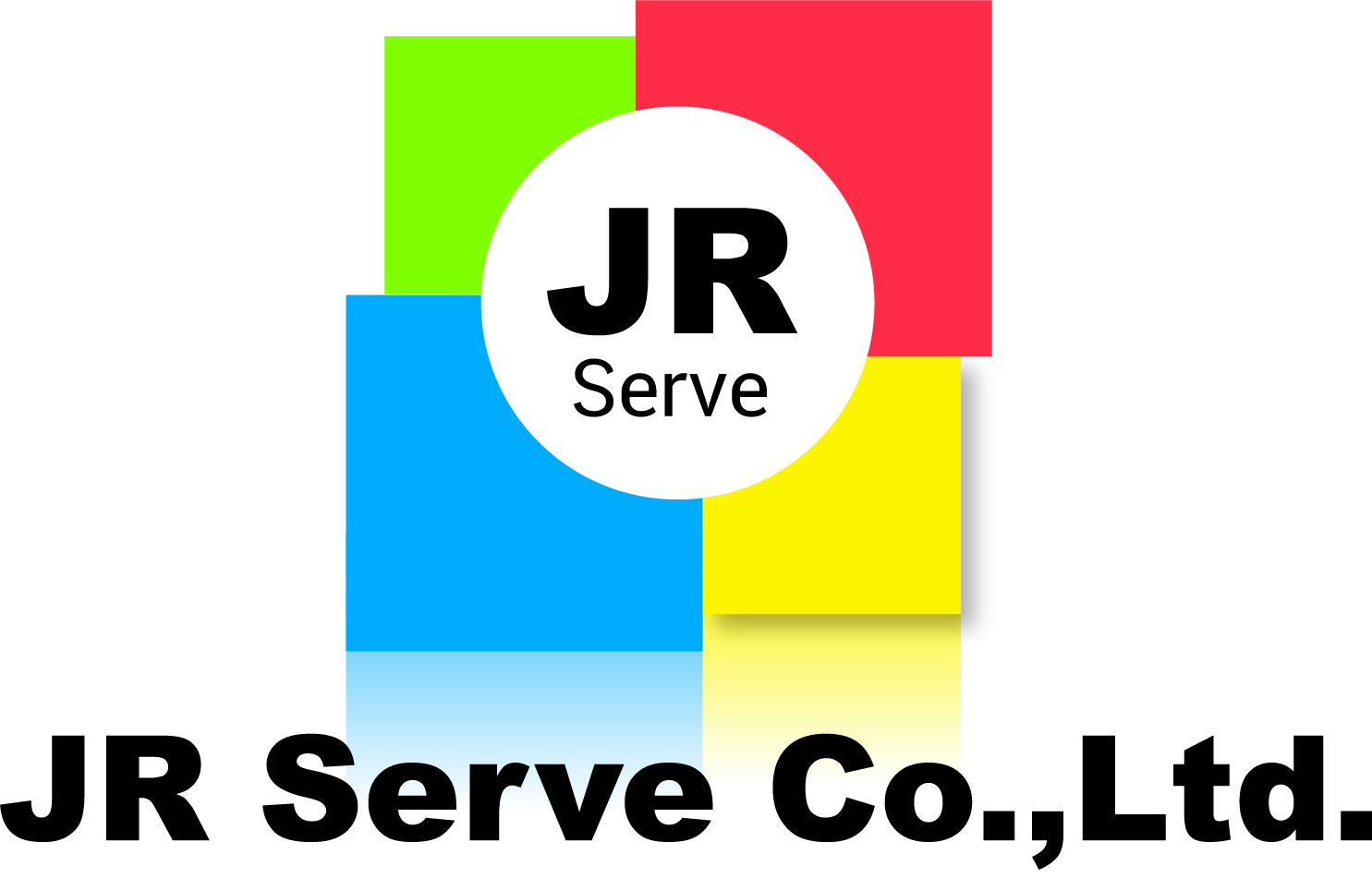 JR Serve Co.,Ltd. logo