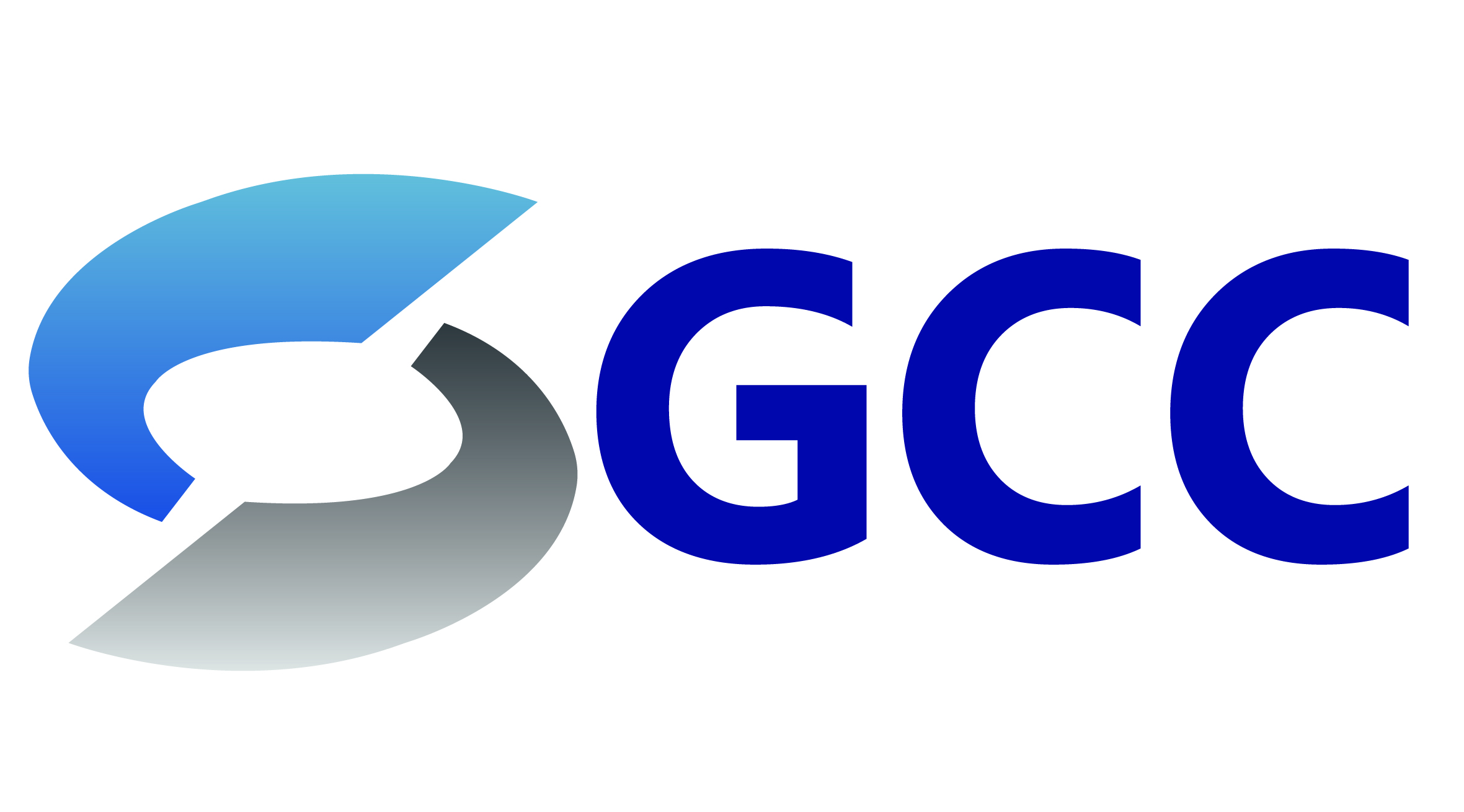 GCC logo