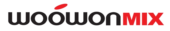 WOOWON CO.,LTD. logo